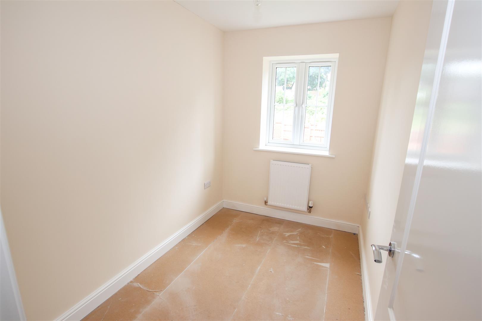 BEDROOM THREE (REAR)